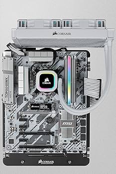 CORSAIR Vengeance RGB PRO SL 32GB DDR4 3600MHz Memory Kit